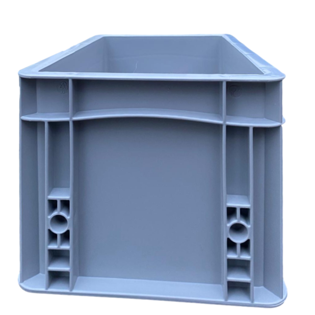 Eurobox 30x20x17 cm closed handle Eurocontainer Container Eurobox 30x20x17 cm closed handle Eurocontainer Container