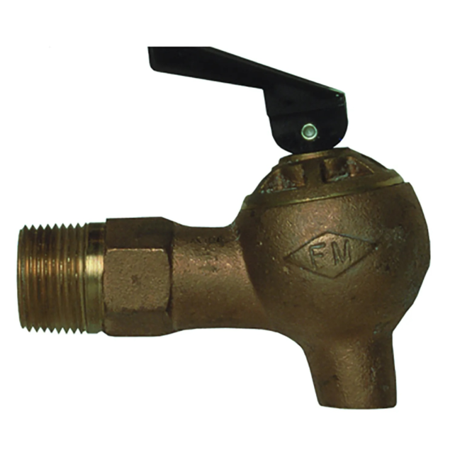 Type 1 Safety Cans 1001- Red