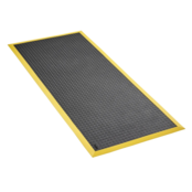 Cushion Flex® Notrax Oil-Resistant Industrial Mat
