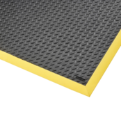 Cushion Flex® Notrax Oil-Resistant Industrial Mat