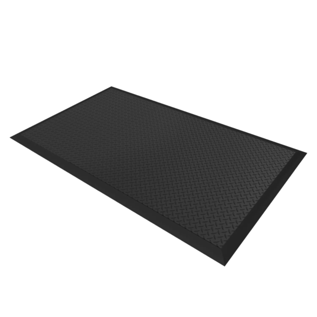 Cushion Flex® Notrax Oil-Resistant Industrial Mat