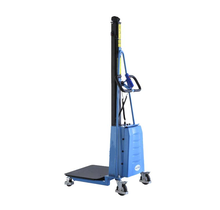 Electric Mini Lift, Load Capacity of up to 250 kg