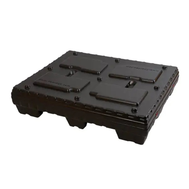 Sleeve Pack 1200 x 1000 x 1000 mm- Foldable pallet