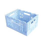 Folding crate 365 x 275 x 190 mm Folding crate 365 x 275 x 190 mm