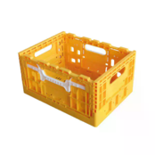 Folding crate 365 x 275 x 190 mm Folding crate 365 x 275 x 190 mm