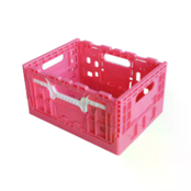 Folding crate 365 x 275 x 190 mm Folding crate 365 x 275 x 190 mm
