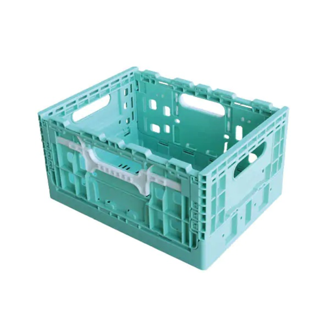 Folding crate 365 x 275 x 190 mm Folding crate 365 x 275 x 190 mm
