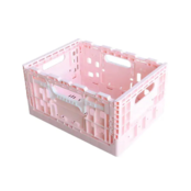 Folding crate 365 x 275 x 190 mm Folding crate 365 x 275 x 190 mm