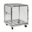 Salesbridges Anti Theft Roll Container 720x830x1000 Security Container