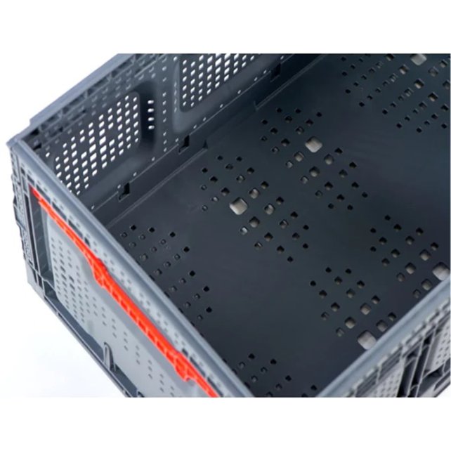 Folding Crate 60 x 40  x 15 cm- Capacity 31 L