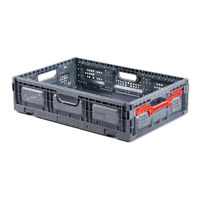 Folding Crate 60 x 40  x 15 cm- Capacity 31 L