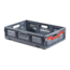 salesbridges Folding Crate 60 x 40  x 15 cm- Capacity 31 L