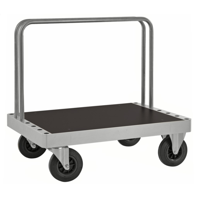Board Truck,  Capacity: 800 kg