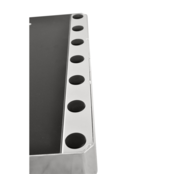 Board Truck,  Capacity: 800 kg