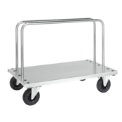 Board Truck,  Capacity: 500 kg  - Electro Galvanise