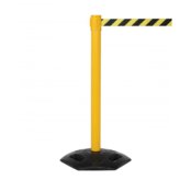 Barrier Post -3 m Tension Band - Outdoor Barrier Post -3 m Tension Band - Outdoor
