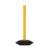 Barrier Post -3.4 m Tension Band - Outdoor