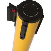 Barrier Post -4.9 m Tension Band - Outdoor