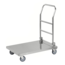 SalesBridges All Stainless C2 Platform Trolley- 820 x 520 mm