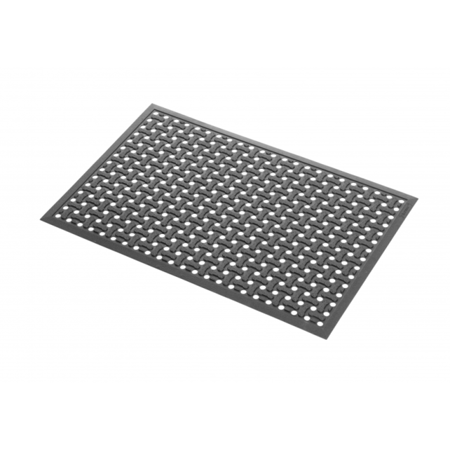 Superflow Reversible Anti-Slip Mat , Cold Resistance