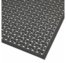 Superflow Reversible Anti-Slip Mat , Cold Resistance