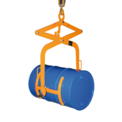 DRUM CRANE LIFT AND TURNING 200L Steel Barrel