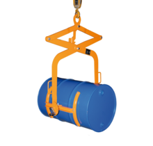 DRUM CRANE LIFT AND TURNING 200L Steel Barrel