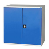 Hinged door cabinets storage cupboards for workshop Height 1000mm Hinged door cabinets storage cupboards for workshop Height 1000mm