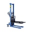 Salesbridges Manual pallet stacker 1500Kg Height up to 1600 mm