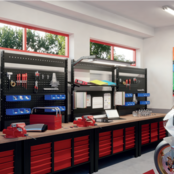 Workstation SBSI For Heavy Engineering & Hand-Crafts Workstation SBSI For Heavy Engineering & Hand-Crafts