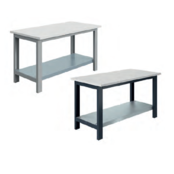 Industrial  Workstation SBSIA For Light & Precision Engineering