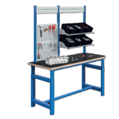 Industrial  Workstation SBSIA For Light & Precision Engineering