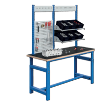 Industrial  Workstation SBSIA For Light & Precision Engineering