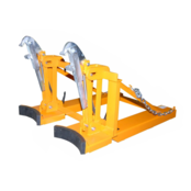 Double Drum Lifter For 110 to 220 litres Barrel