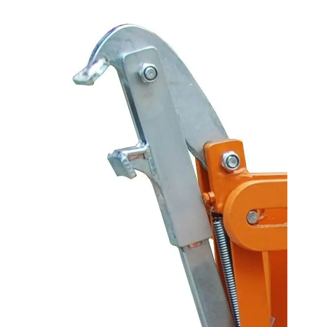 Double Drum Lifter For 110 to 220 litres Barrel