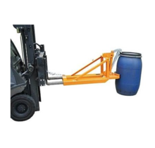 Double Drum Lifter For 110 to 220 litres Barrel