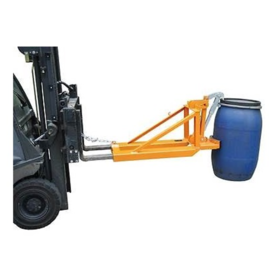 Double Drum Lifter For 110 to 220 litres Barrel