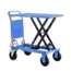 Salesbridges Lifting Table Trolley up to 1010 mm - All-Terrain - Load Capacity 200 kg