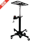 Workshop Platform  Lifter 130 Kg  Lifting Height Up to 3.3 m