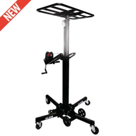 Workshop Platform  Lifter 130 Kg  Lifting Height Up to 3.3 m