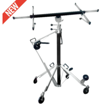 Panel Lifter 70 Kg  Lifting Height Up to 3.6 m