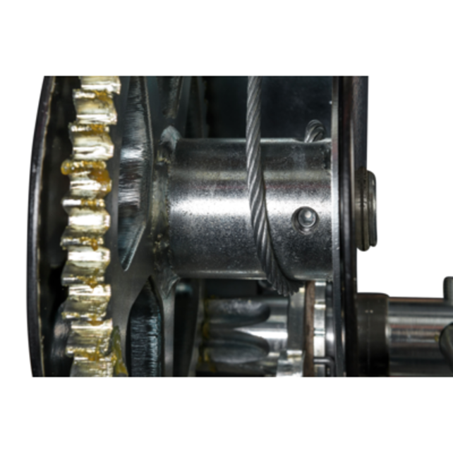 Portable Swivel Davit Stainless Steel  Lift Up To 500 Kg