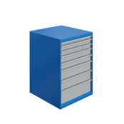 Heavy Duty Drawer Cabinets ATS model Height 1000mm load capacity 1000kg