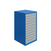 Heavy Duty Drawer Cabinets ATS model Height 1300mm load capacity 1000kg Heavy Duty Drawer Cabinets ATS model Height 1300mm load capacity 1000kg