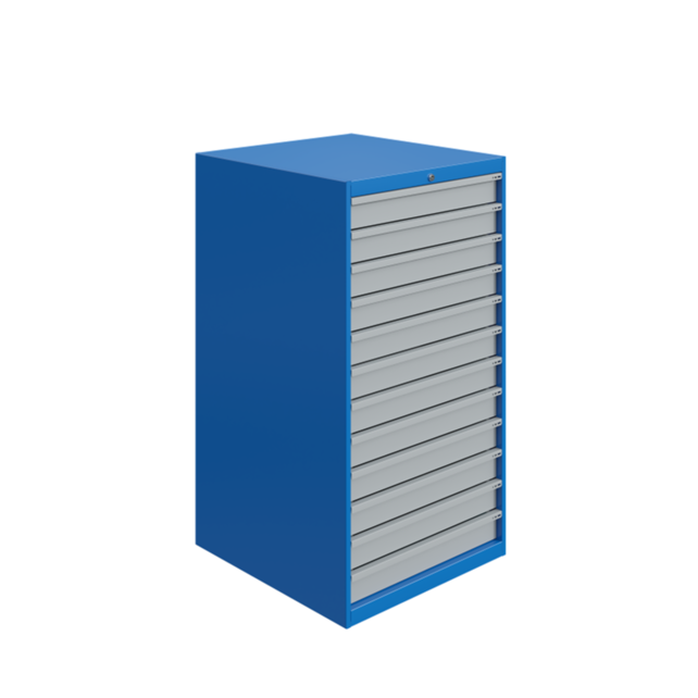 Heavy Duty Drawer Cabinets ATS model Height 1300mm load capacity 1000kg Heavy Duty Drawer Cabinets ATS model Height 1300mm load capacity 1000kg