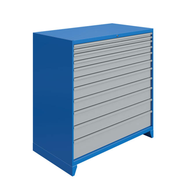 Heavy Duty Drawer Cabinets ATS model Height 1300mm load capacity 1000kg Heavy Duty Drawer Cabinets ATS model Height 1300mm load capacity 1000kg