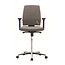 Salesbridges Grey ESD ergonomic work chair