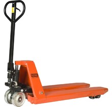 Heavy loads pallet truck 5 Ton 1150 x 580 CE-Marked