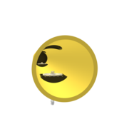 Kerb Barrier PE 140mm height Yellow D-flexx MIKE