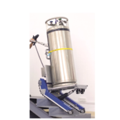 Electric powered stair climber hand trucks with rubber tracks 420 Kg Electric powered stair climber hand trucks with rubber tracks 420 Kg